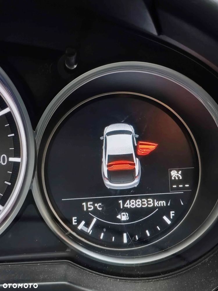 Mazda 6 2.5 SkyPrestige - 10