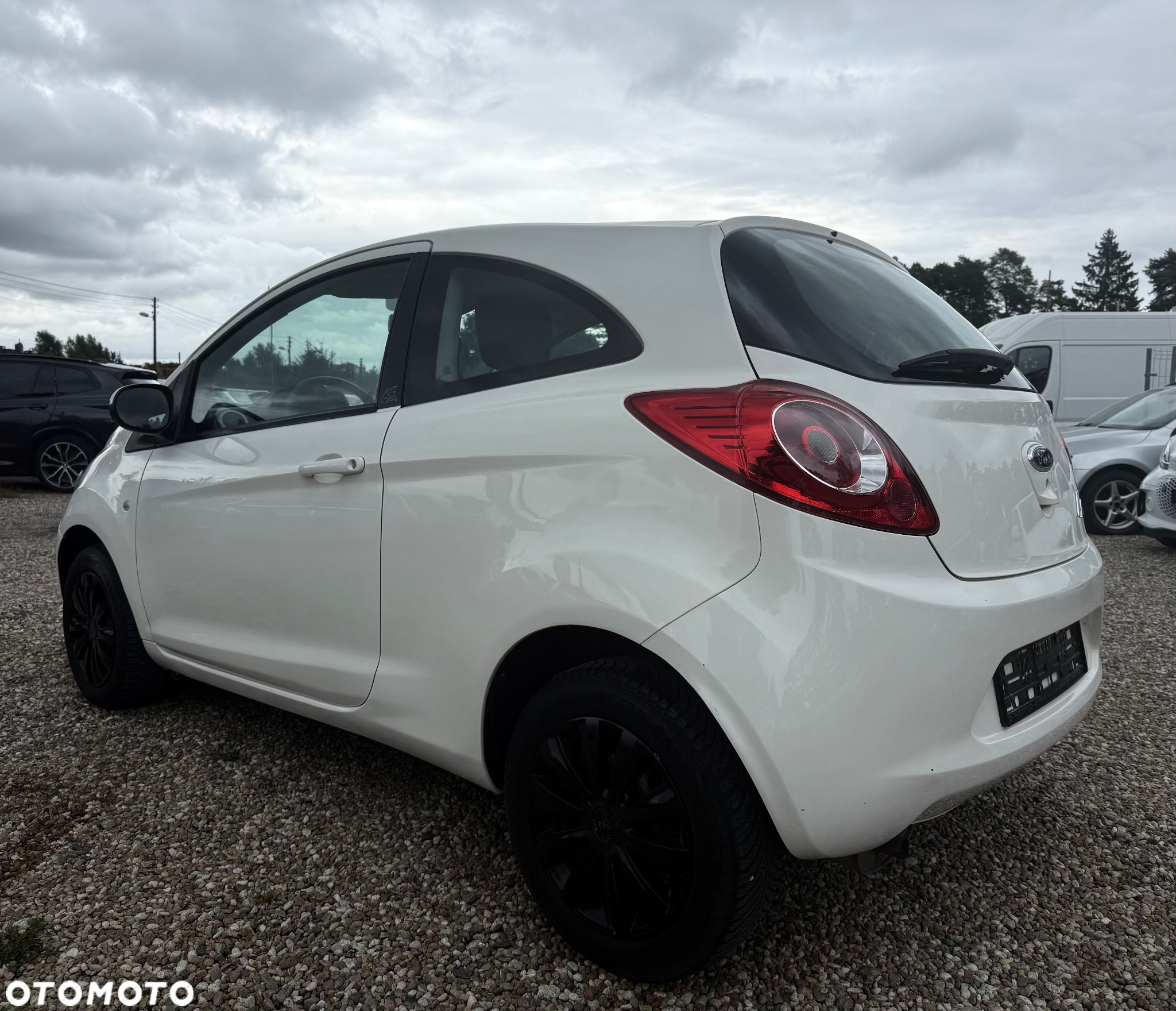 Ford KA 1.2 Trend - 6