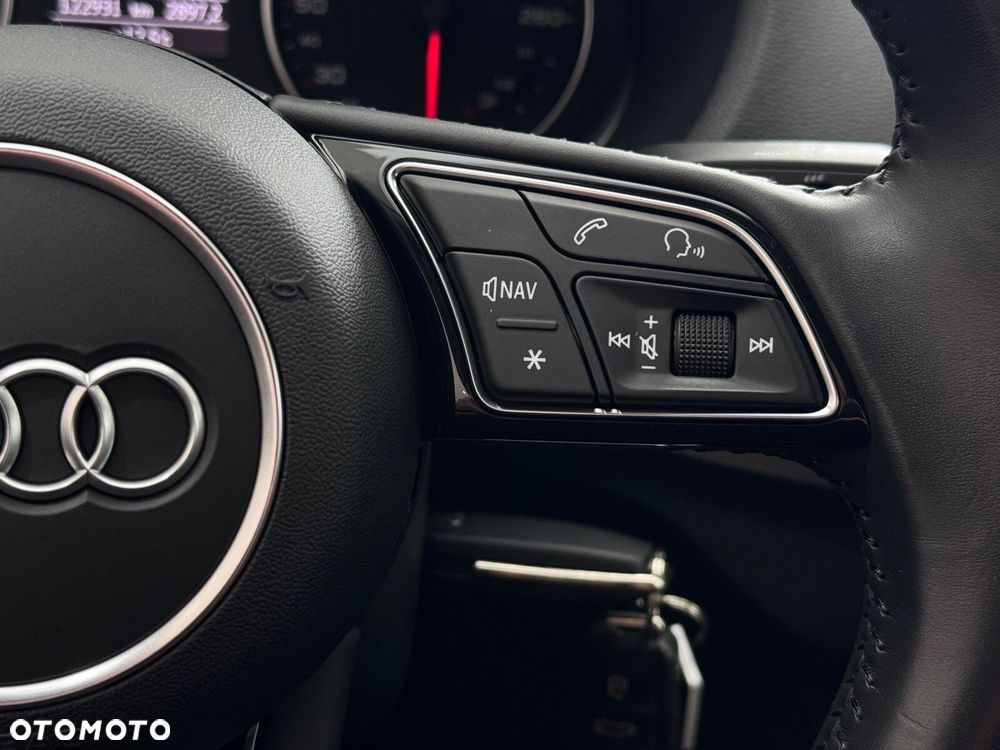 Audi Q2 30 TFSI - 24