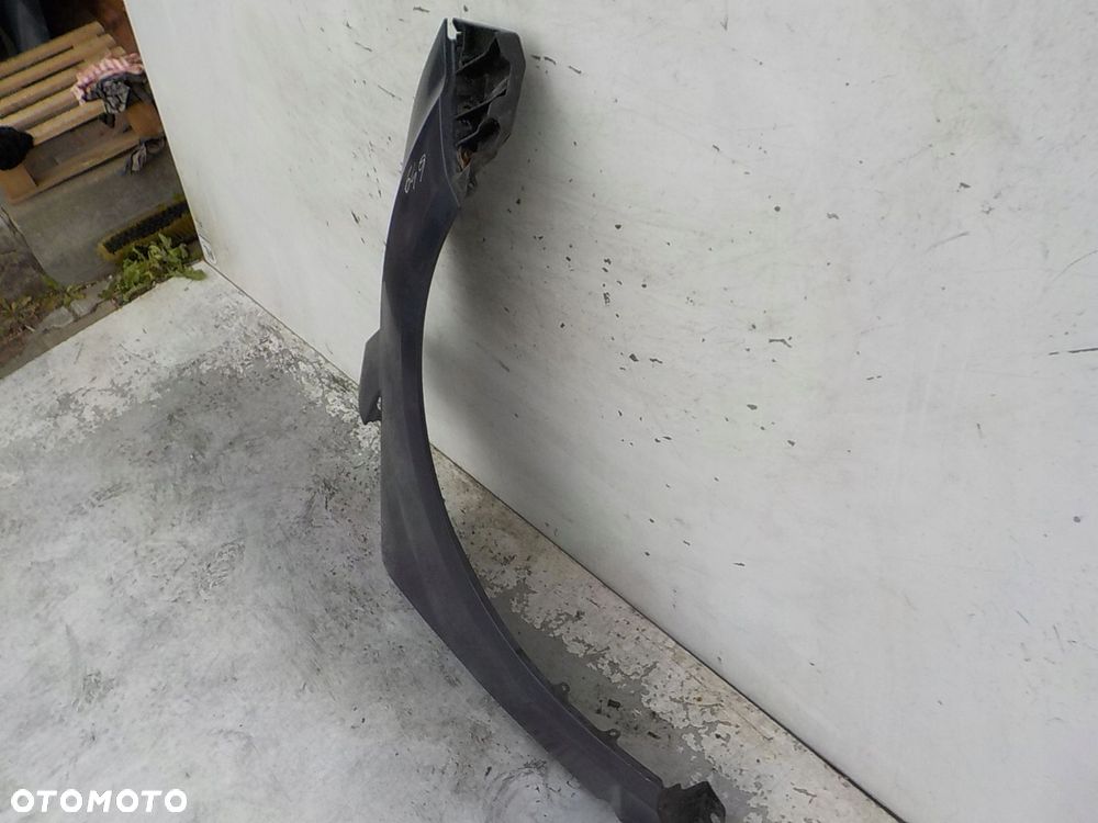 649 FORD C-MAX II MK2 BŁOTNIK PRAWY PRZÓD PRZEDNI - 5