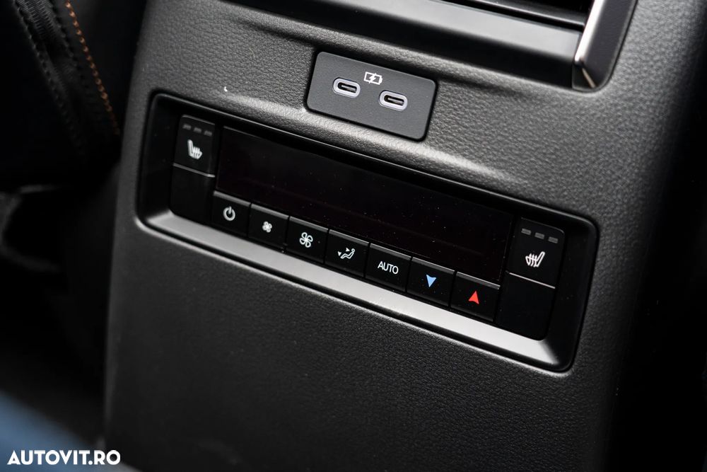 Mazda CX-80 2.5 e-Skyactiv AT8 AWD PHEV Homura Plus - 32