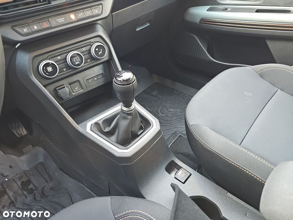 Dacia Sandero Stepway - 23
