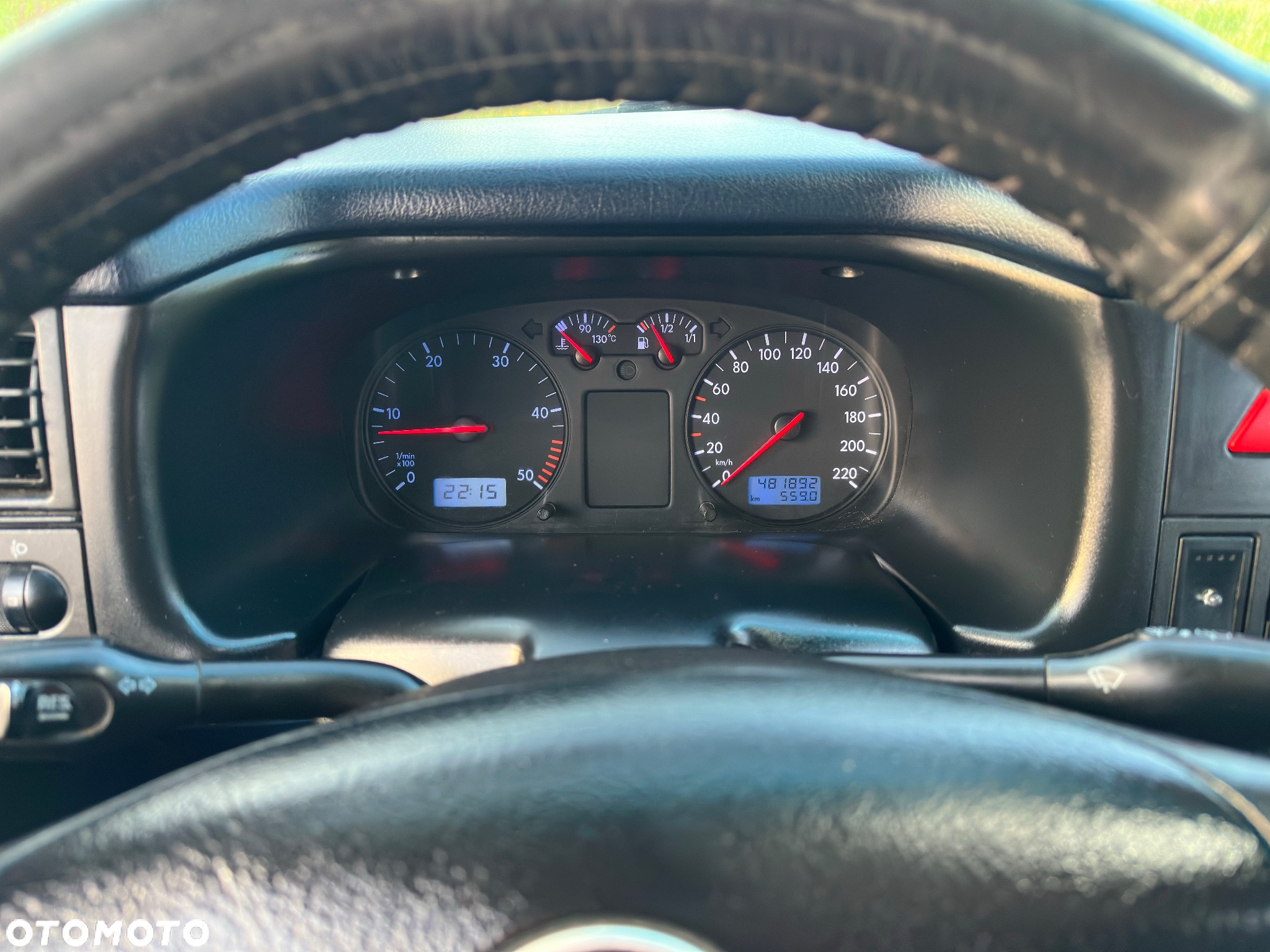 Volkswagen Caravelle TDI Basis / CL - 21
