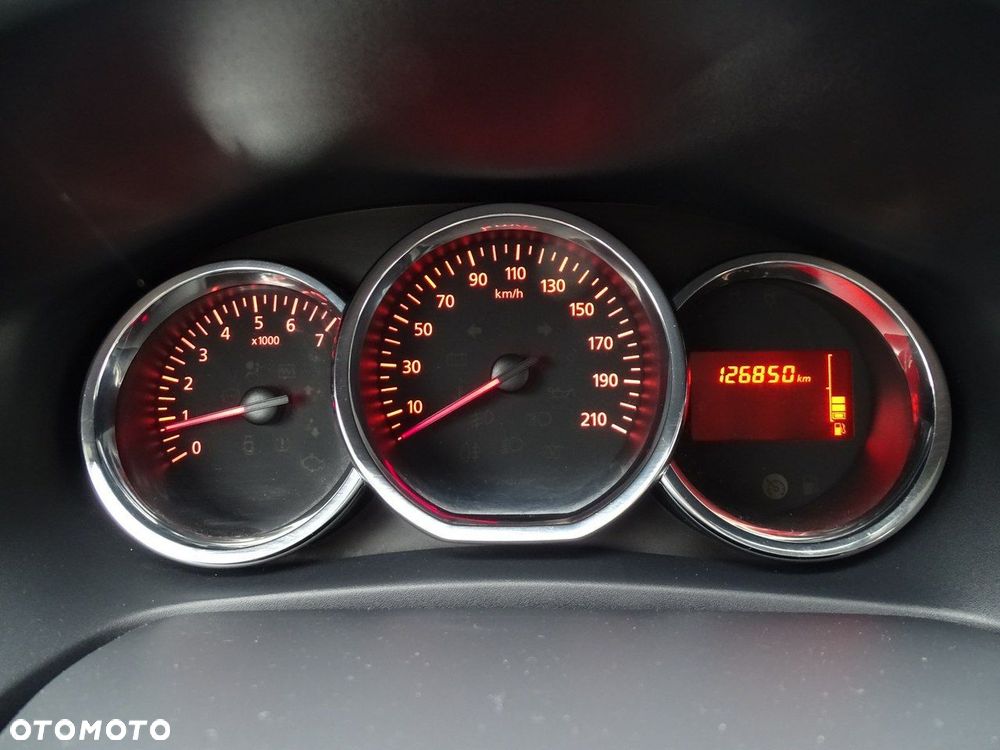 Dacia Sandero Stepway - 21