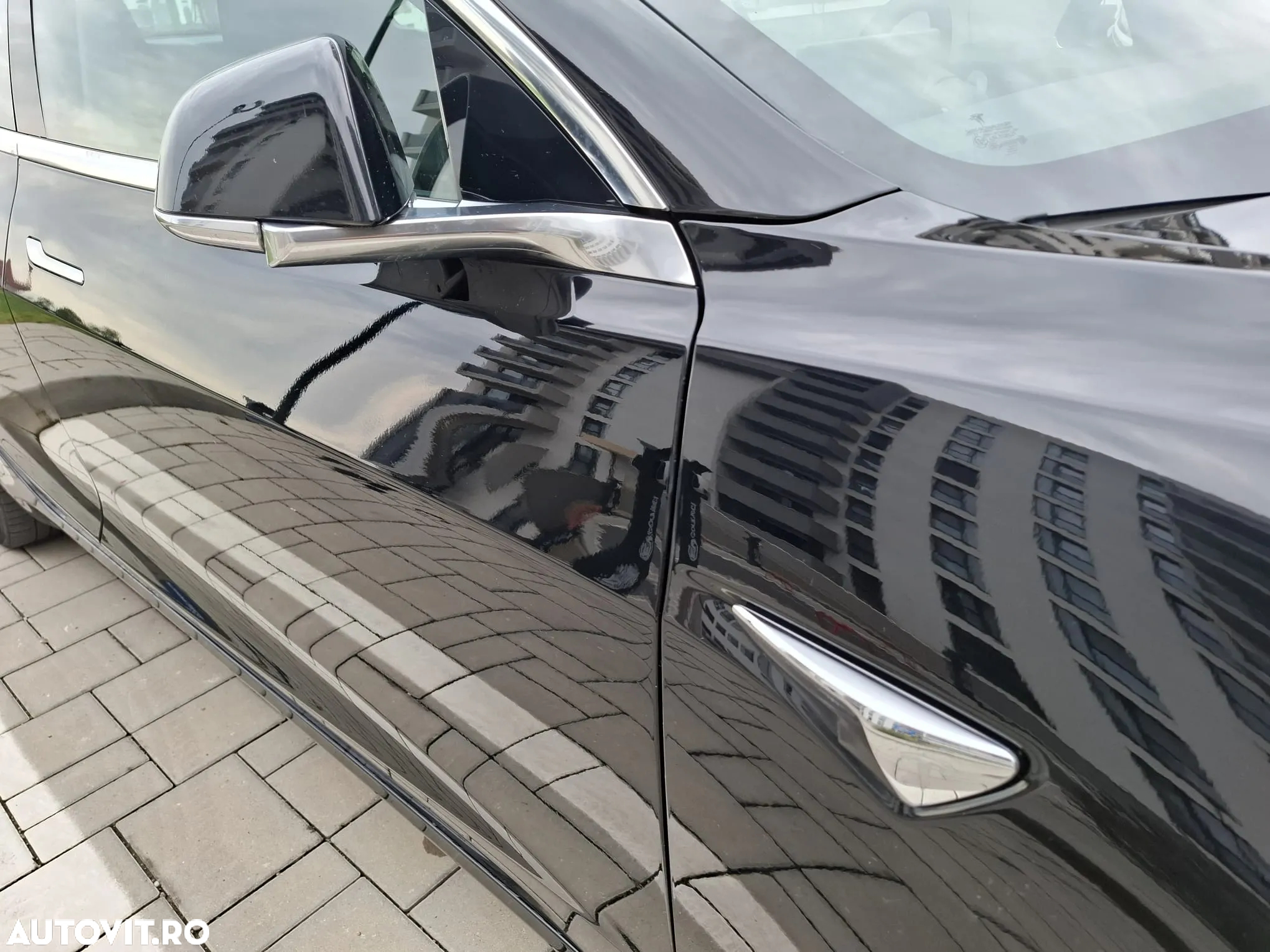 Tesla Model 3 - 13