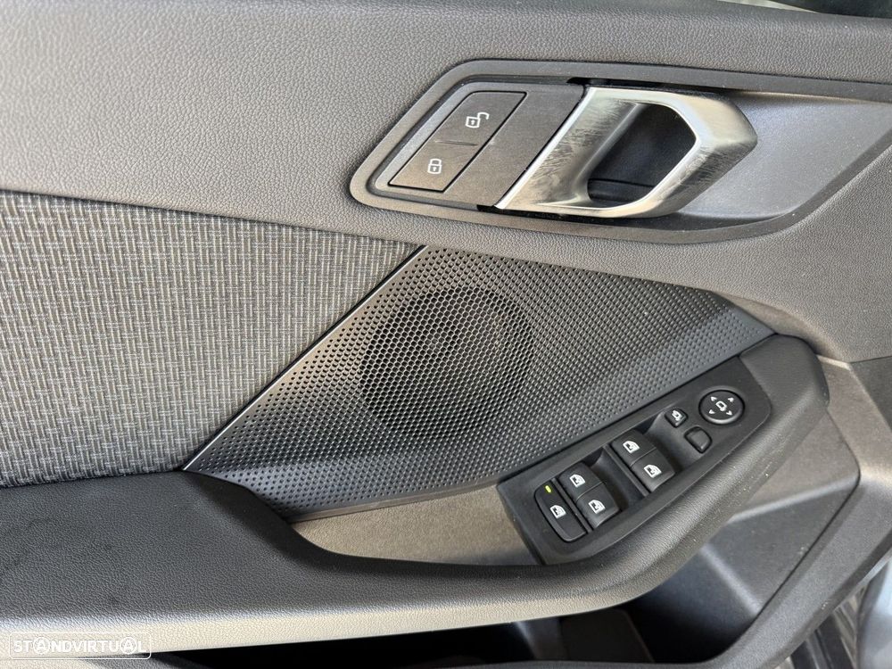 BMW 116 d Corporate Edition - 21