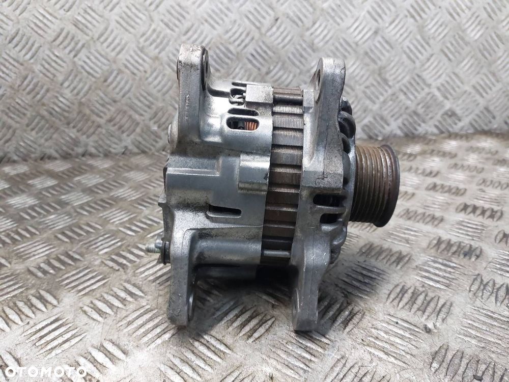 ALTERNATOR MAZDA 5 I CR 2.0 CD A3TB6581 - 4