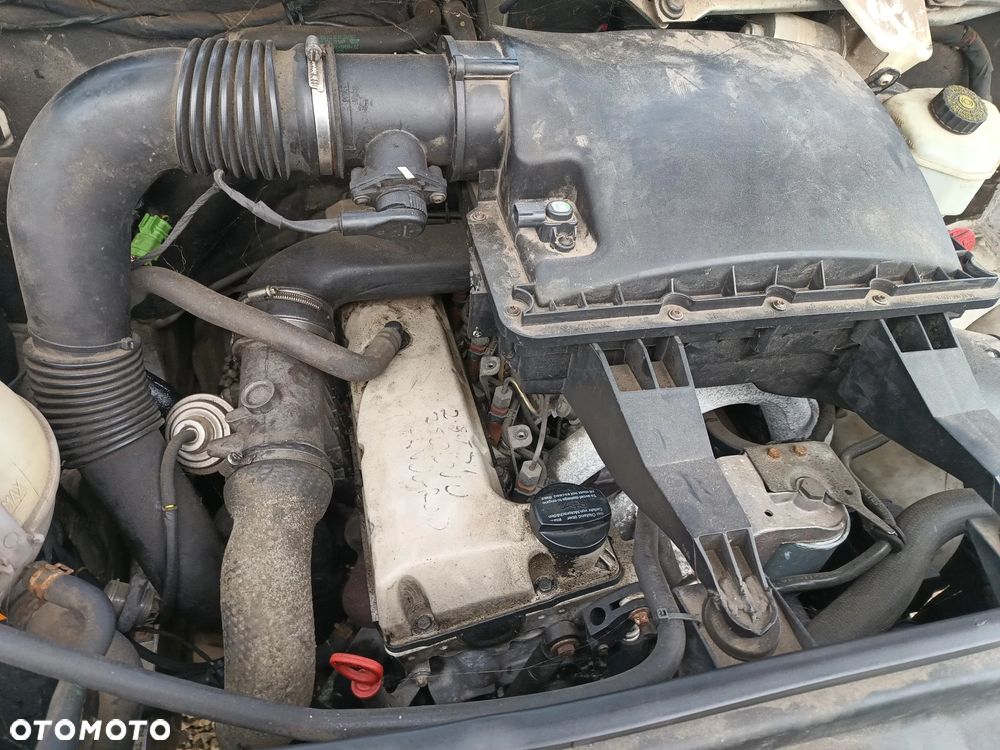 Silniki w210 sprinter SWAP 2.7 CDI 2.9 TDI 3.2 CDI kompletne - 9