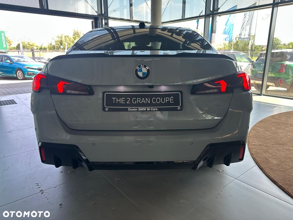 BMW Seria 2 - 5