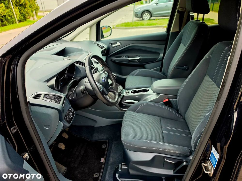 Ford Grand C-MAX 1.6 EcoBoost Titanium ASS - 7