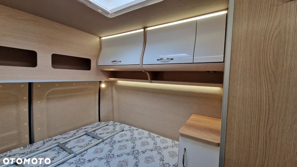 Fiat Ducato - 21