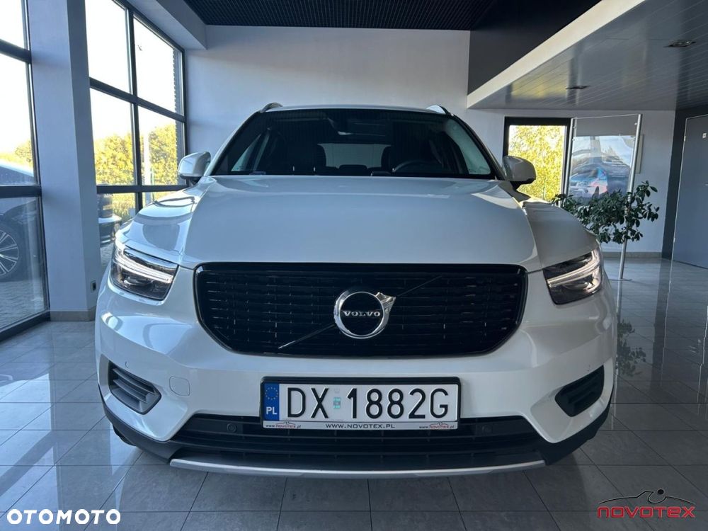 Volvo Xc 40 2022 photo 5