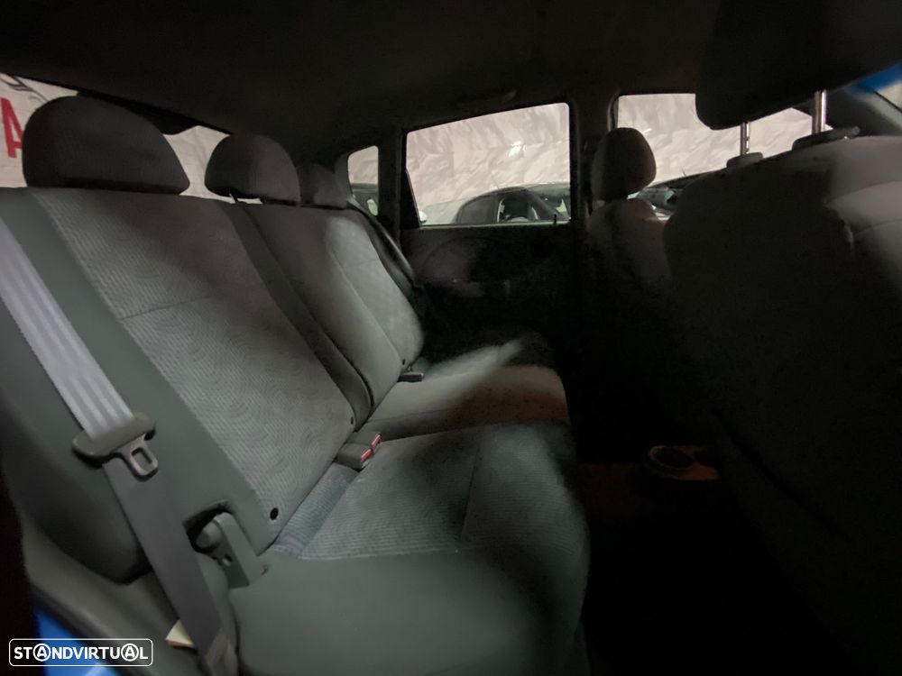 Chevrolet Kalos 1.2 SE AC - 9