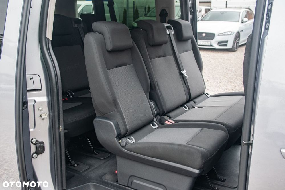 Citroën SpaceTourer - 33