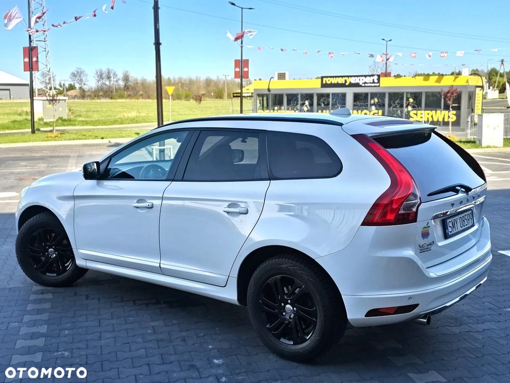 Volvo XC 60 - 8