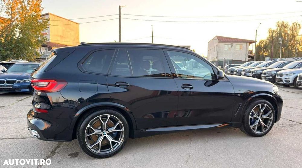 BMW X5 - 9