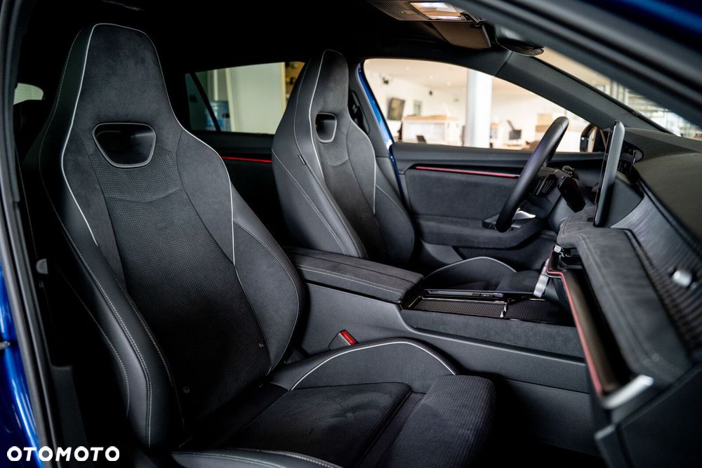 Skoda Superb - 18