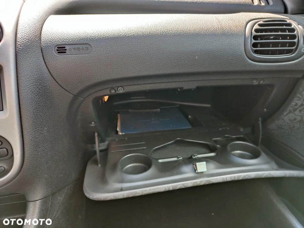 Peugeot 206 1.6 Quiksilver - 18
