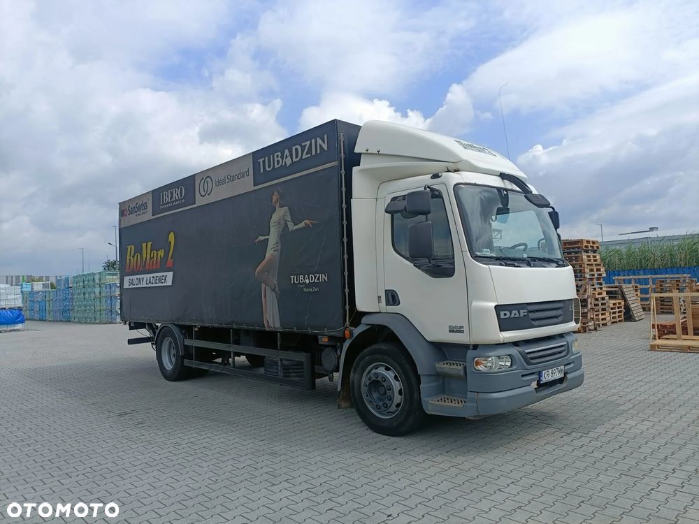 DAF LF55.220 G18 - 1