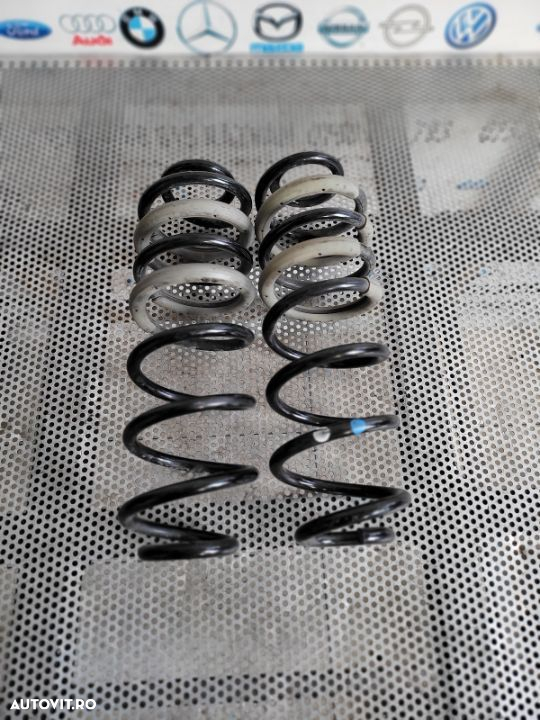 Set 2 Arcuri Spate Ford Ecosport 18.000 Km Dezmembrez Ford Ecosport 1.0 Benzina Ecoboost SFJL - 3