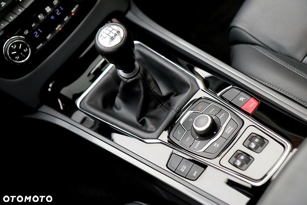 Peugeot 508 2.0 HDi Allure - 18