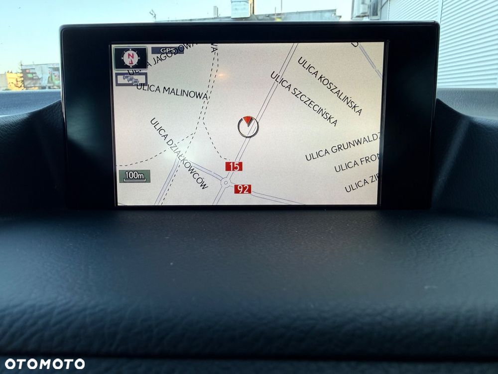 Lexus CT Luxury Line - 28