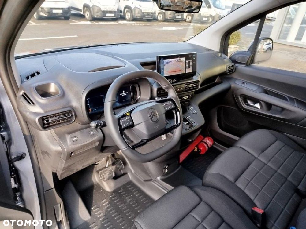Citroën BERLINGO VAN - 15