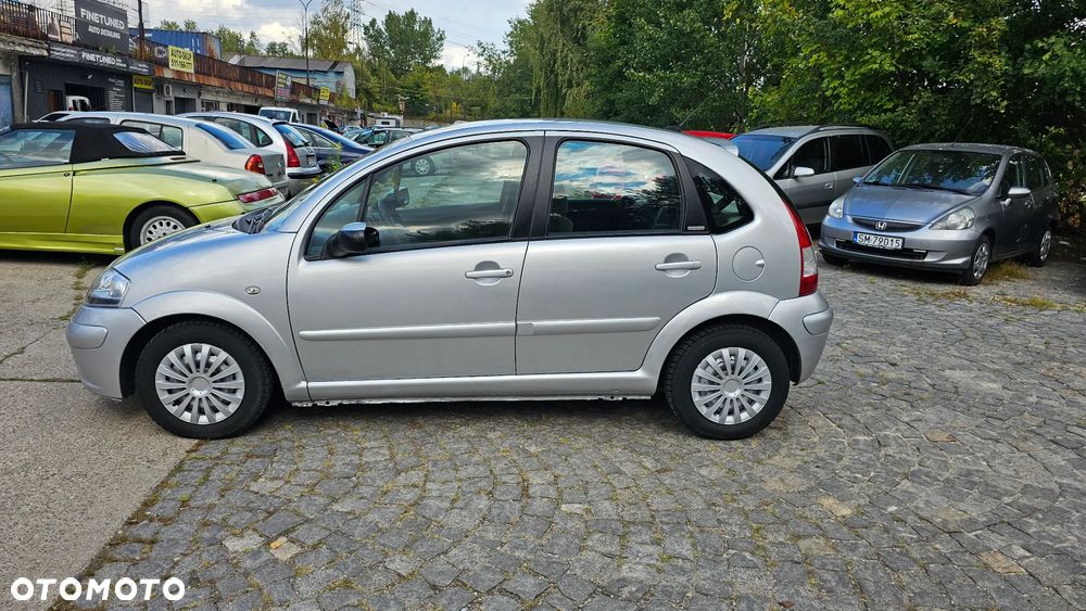 Citroën C3 1.1i Magic - 11