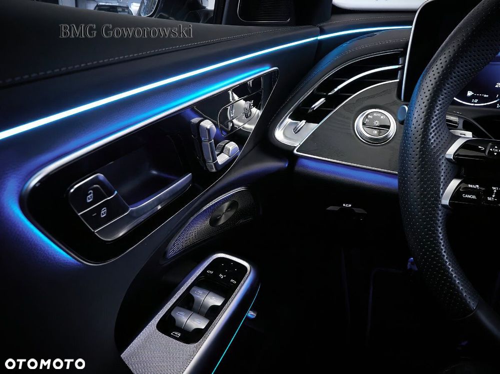 Mercedes-Benz Klasa E 220 d mHEV 4-Matic AMG 9G-Tronic - 17