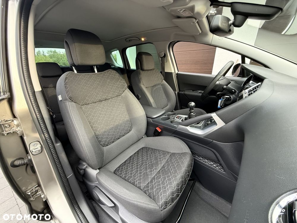 Peugeot 3008 1.6 THP Style - 30