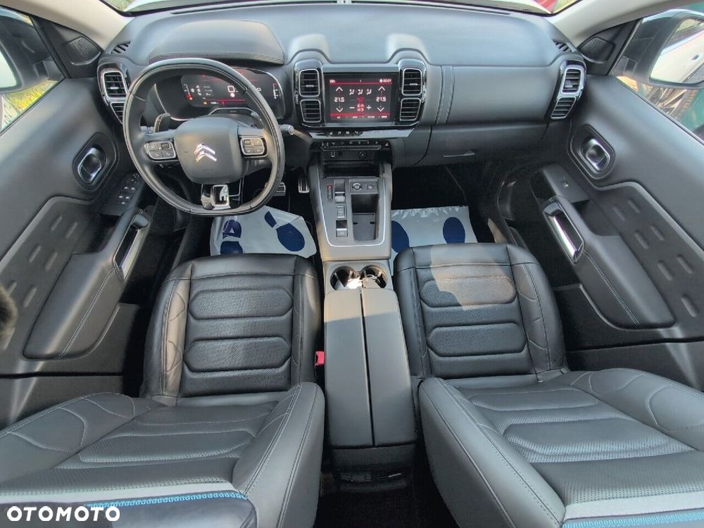 Citroën C5 Aircross 1.2 PureTech Shine Pack EAT8 - 8