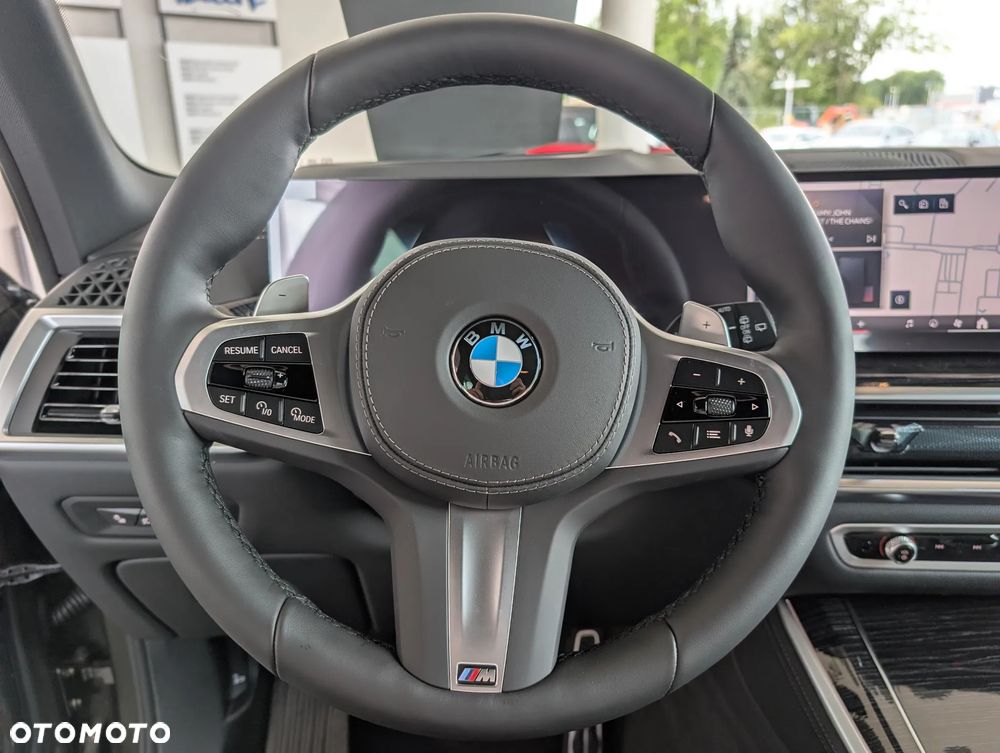 BMW X5 xDrive30d - 12