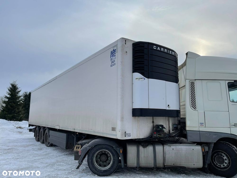 Schwarzmuller S1 - 1