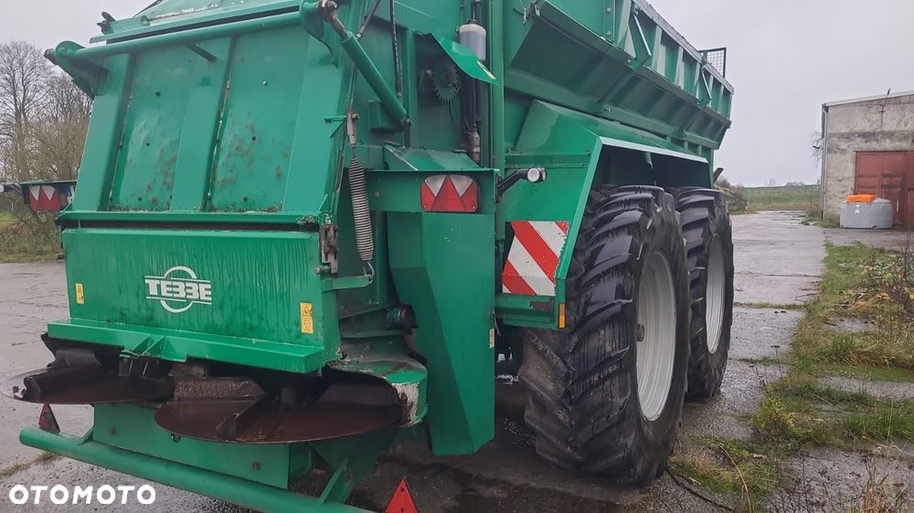 Joskin Tebbe ma 240 - 4
