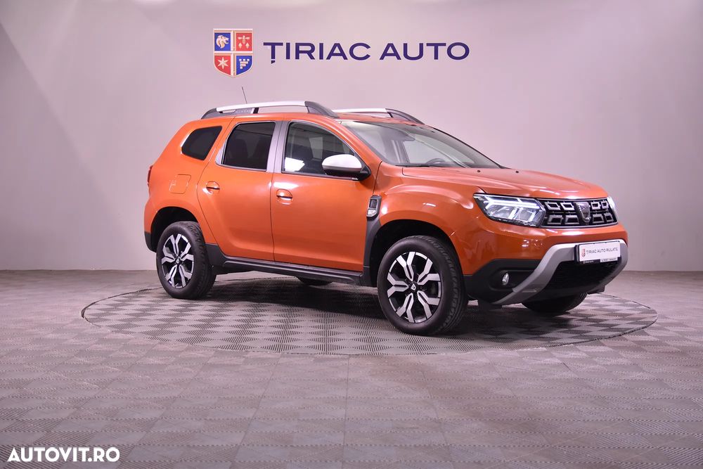 Dacia Duster - 7