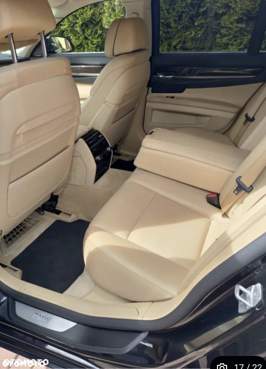BMW Seria 7 730d xDrive - 11