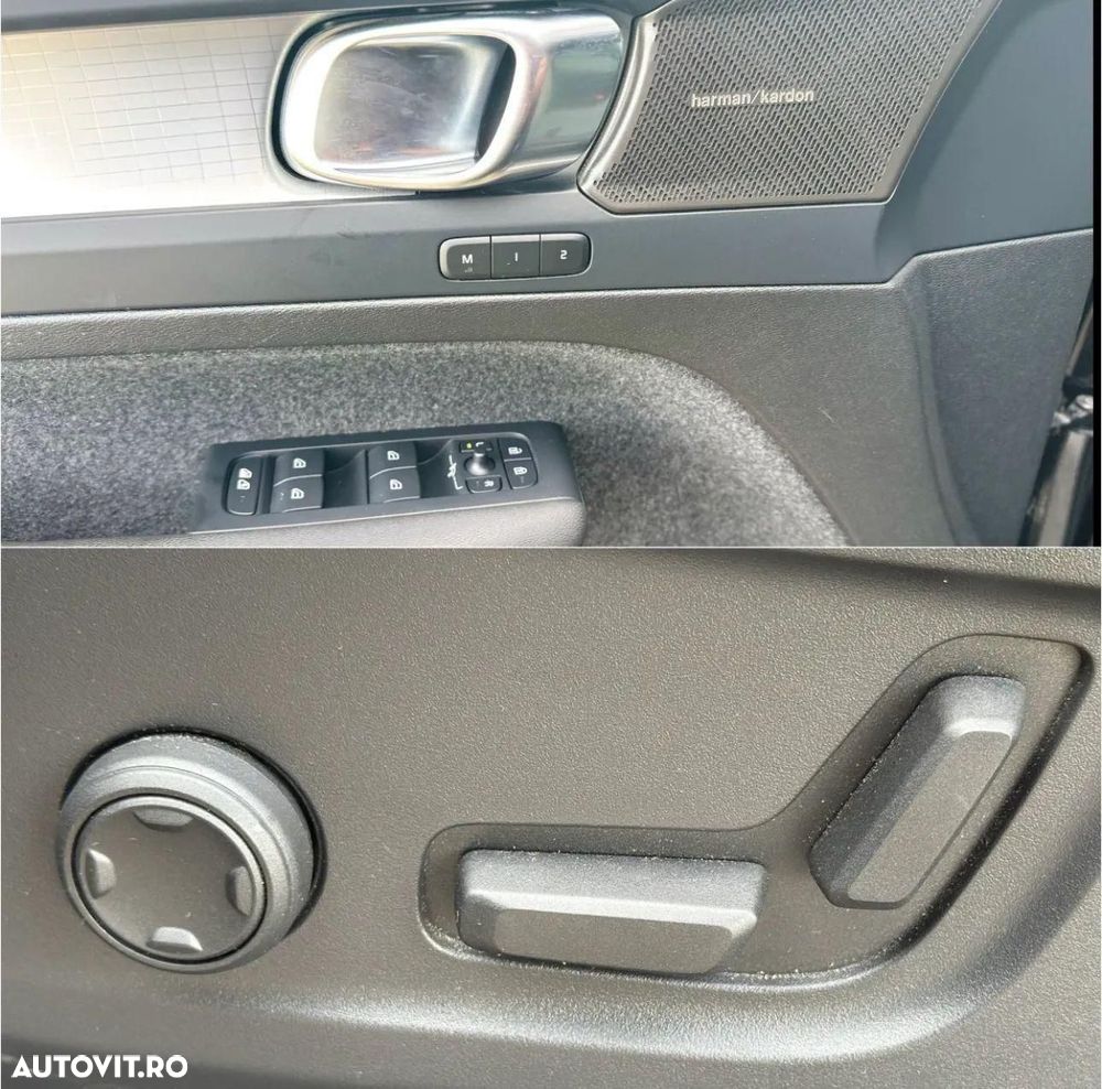 Volvo XC 40 T5 Recharge DKG RDesign - 12