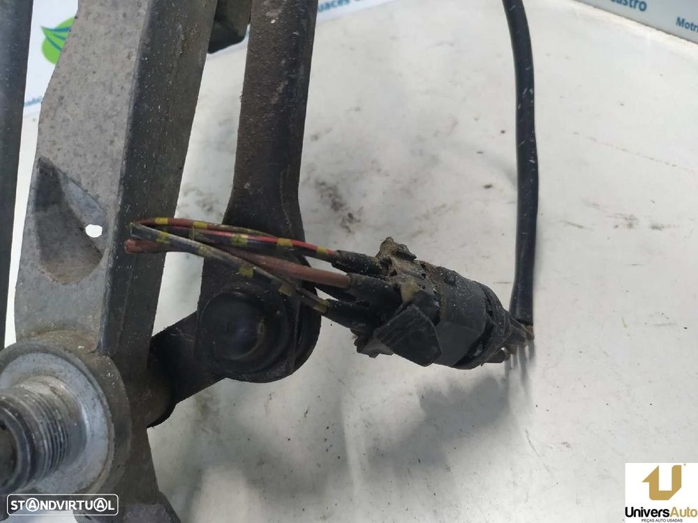 MOTOR LIMPA-VIDROS FRONTAL BMW 5 1988 -403152 - 3