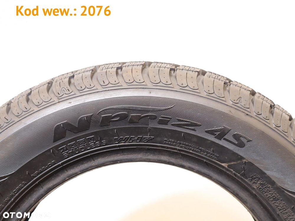 Nexen N'Priz 4S - 185/65 R14 - 6