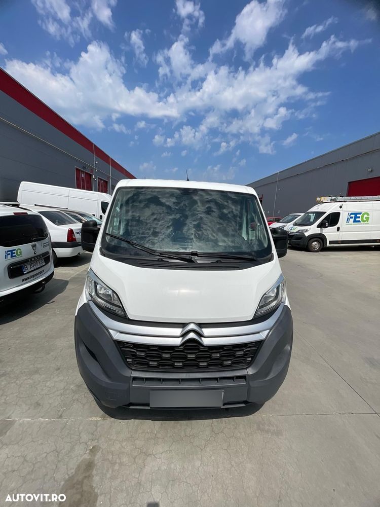 Citroën Jumper - 2