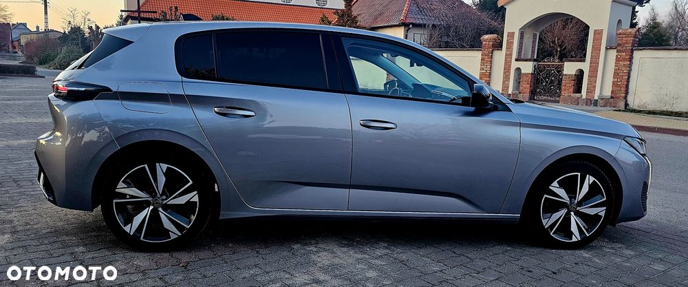 Peugeot 308 BlueHDi 130 Allure - 5