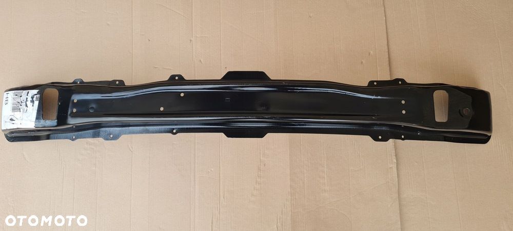 BELKA WZMOCNIENIE ZDERZKA DACIA DUSTER PRZÓD PRZEDNIA - 3