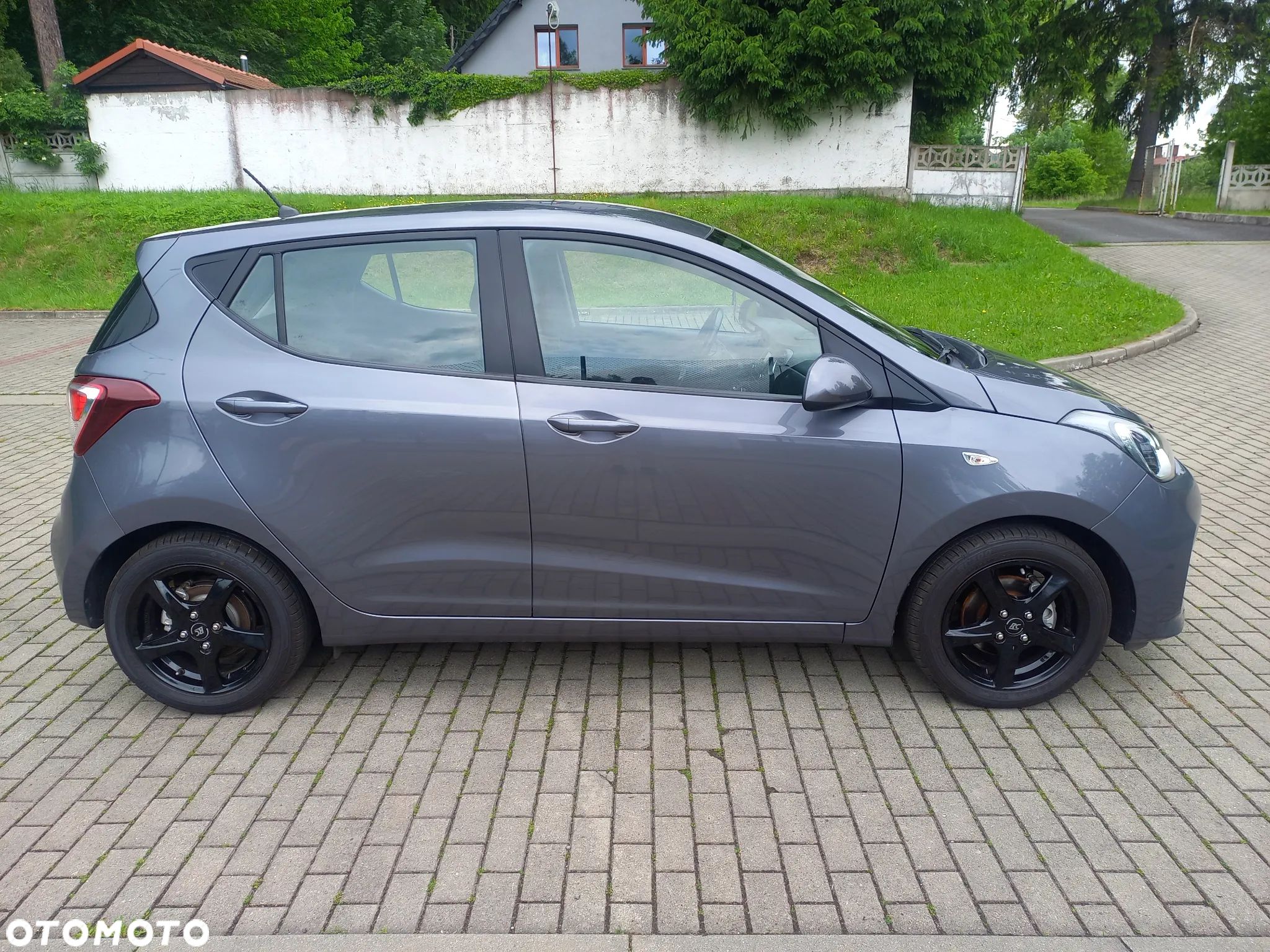 Hyundai i10 1.0 Comfort - 1