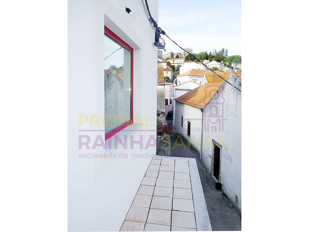 Moradia T2 Reabilitada - Montemor-o-Velho - Grande imagem: 2/16
