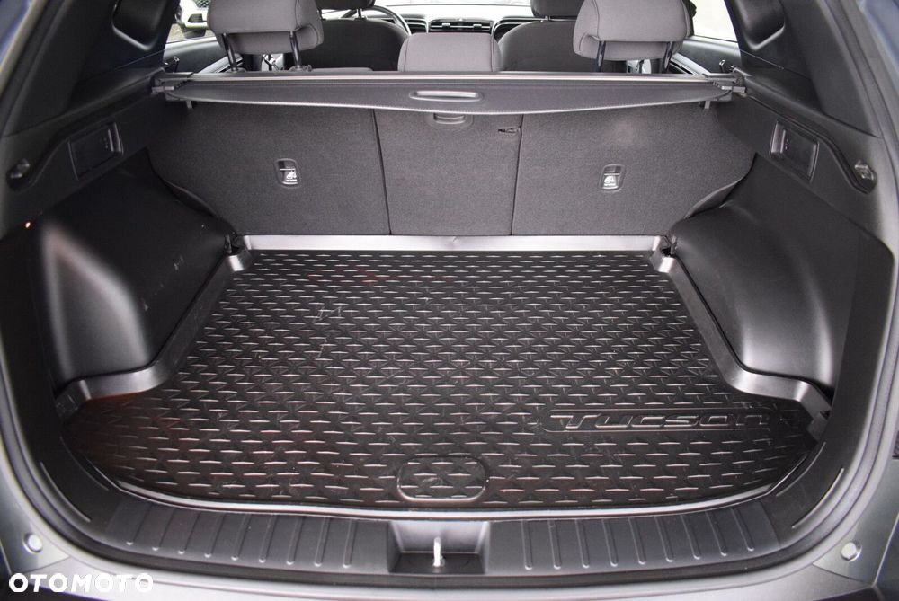 Hyundai Tucson - 30