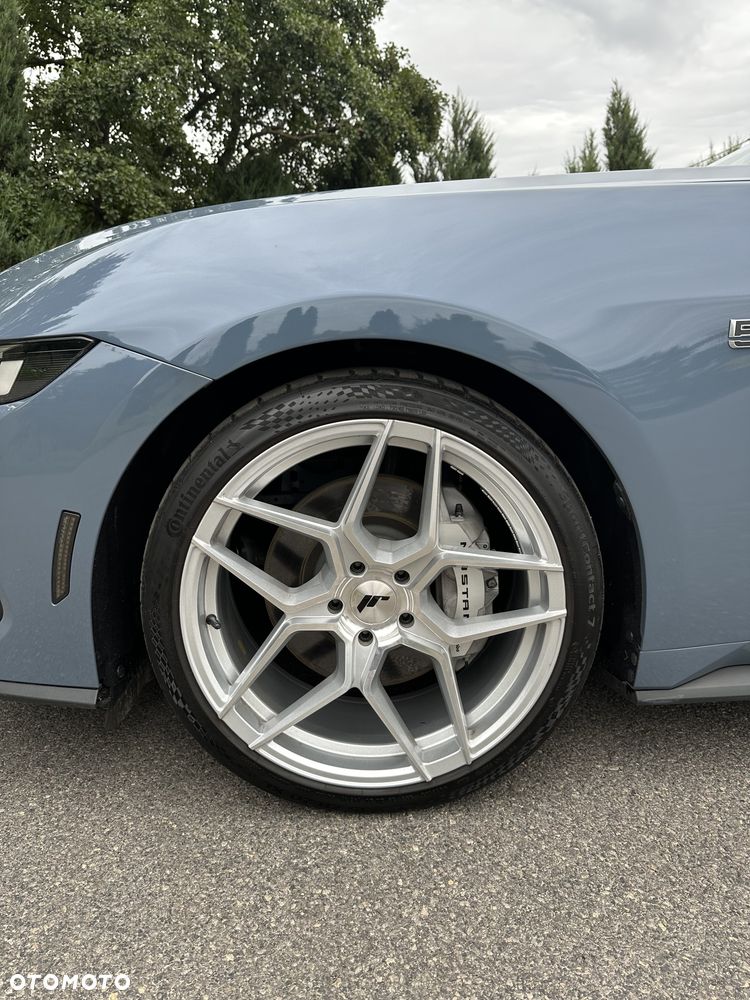 Ford Mustang 5.0 V8 GT - 14