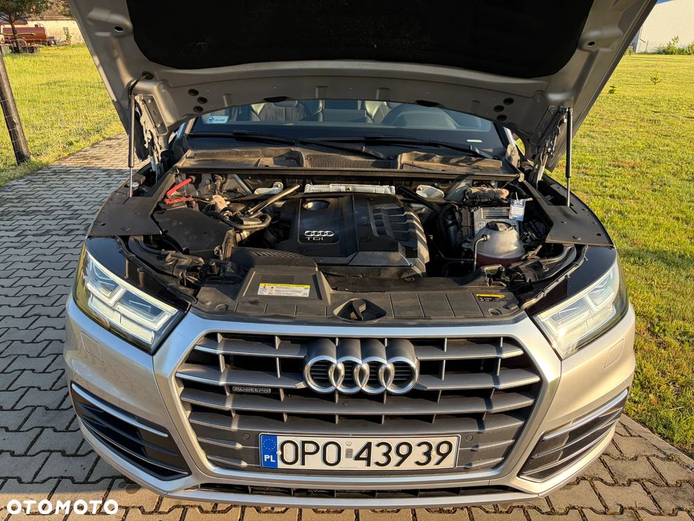 Audi Q5 2.0 TDI Quattro Sport S tronic - 7
