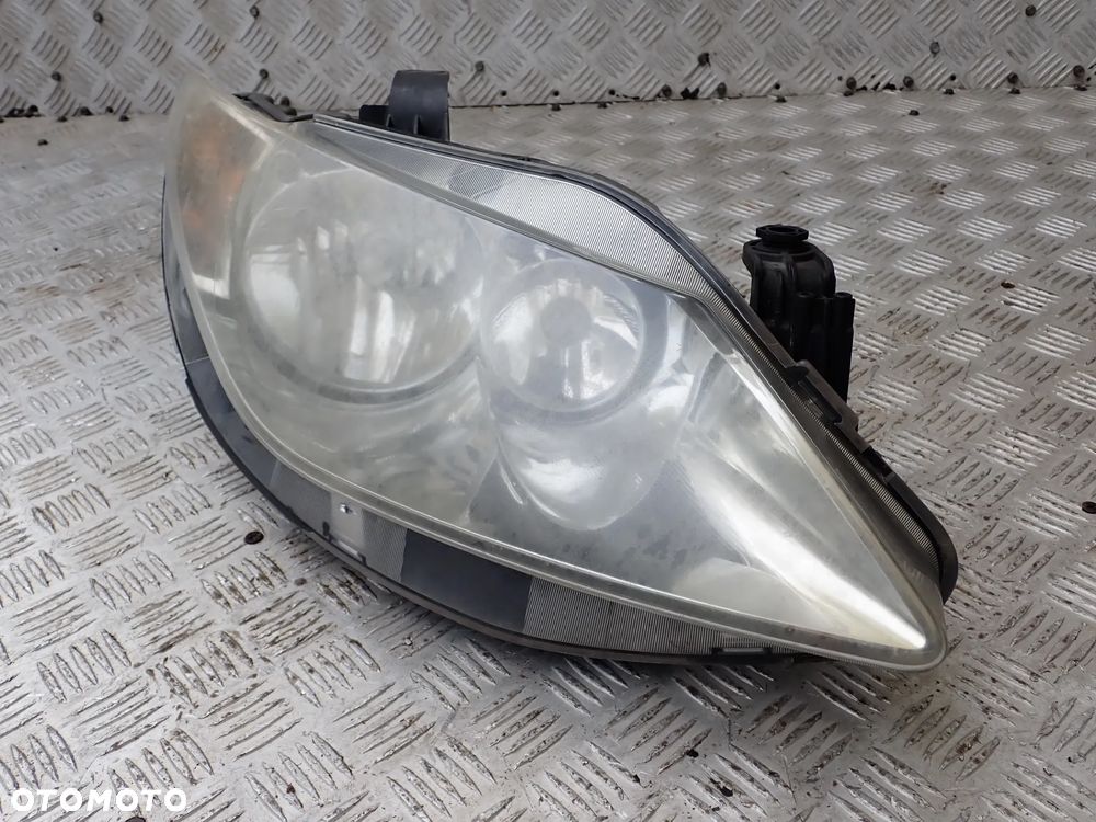LAMPA PRAWY PRZÓD SEAT IBIZA IV  6J1941005D / 6J1941006D - 4