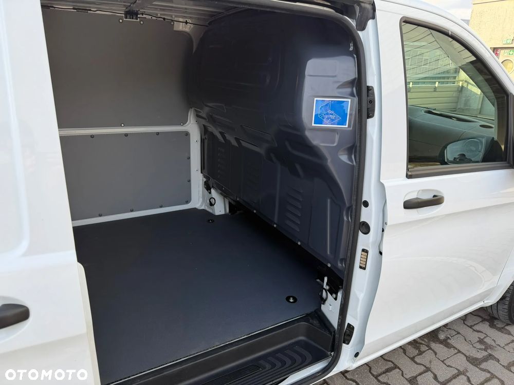 Mercedes-Benz Vito 116 CDI Furgon Długi - 23