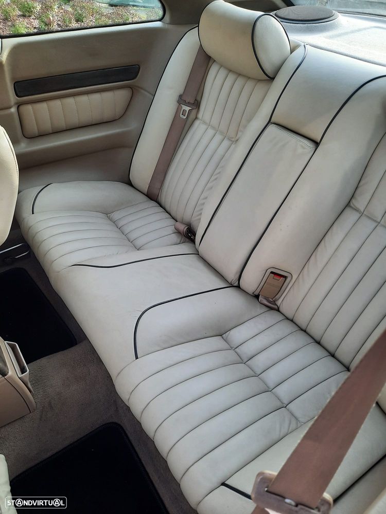 Rover 820 Turbo - 8